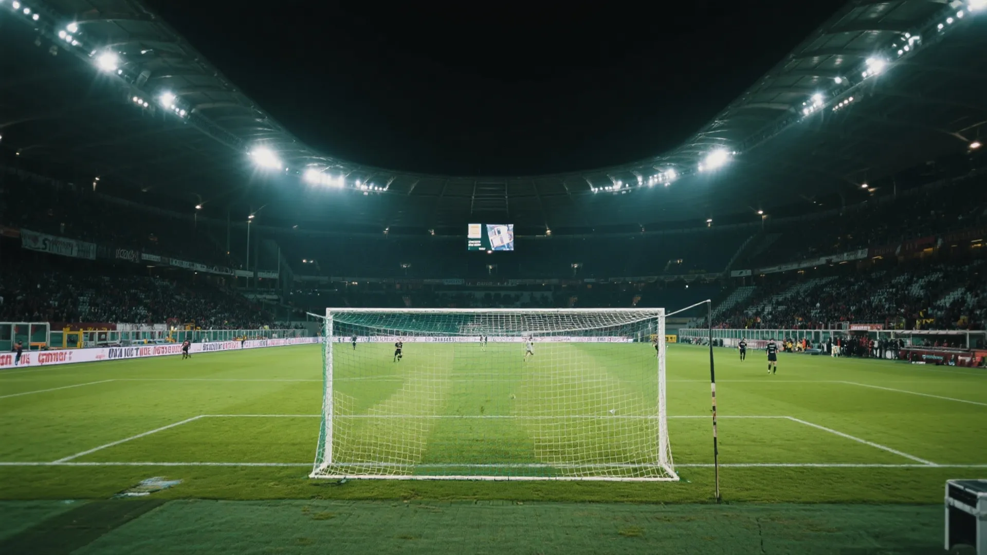 意甲视频直播现场