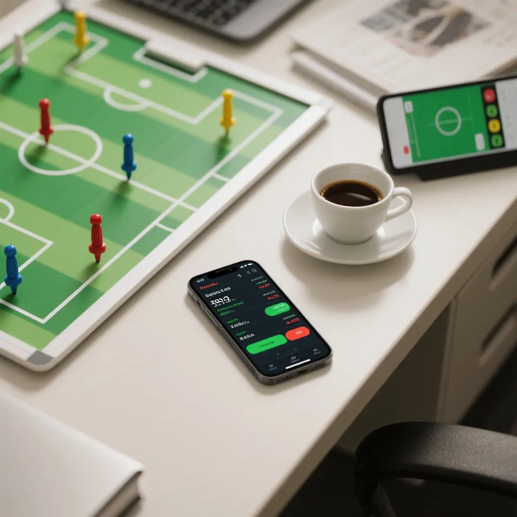 意甲战术分析与数据统计