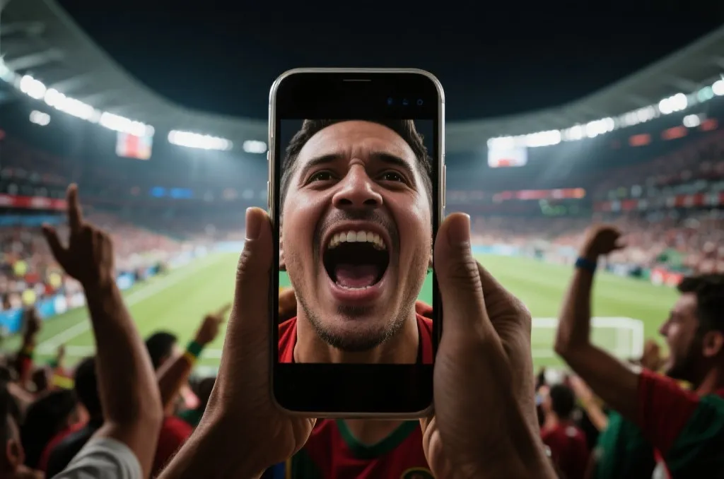 2026世界杯 TikTok内容爆款指南：拍摄、剪辑与版权合规一次讲透